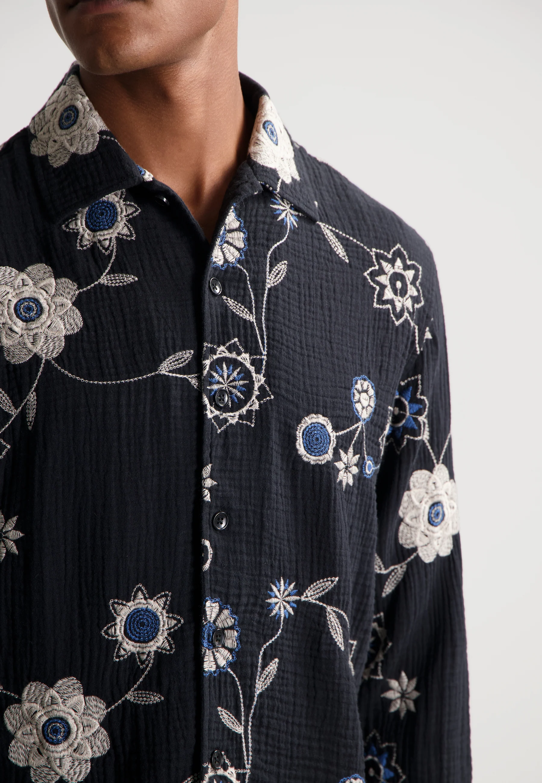 Aaron Shirt - Image 3