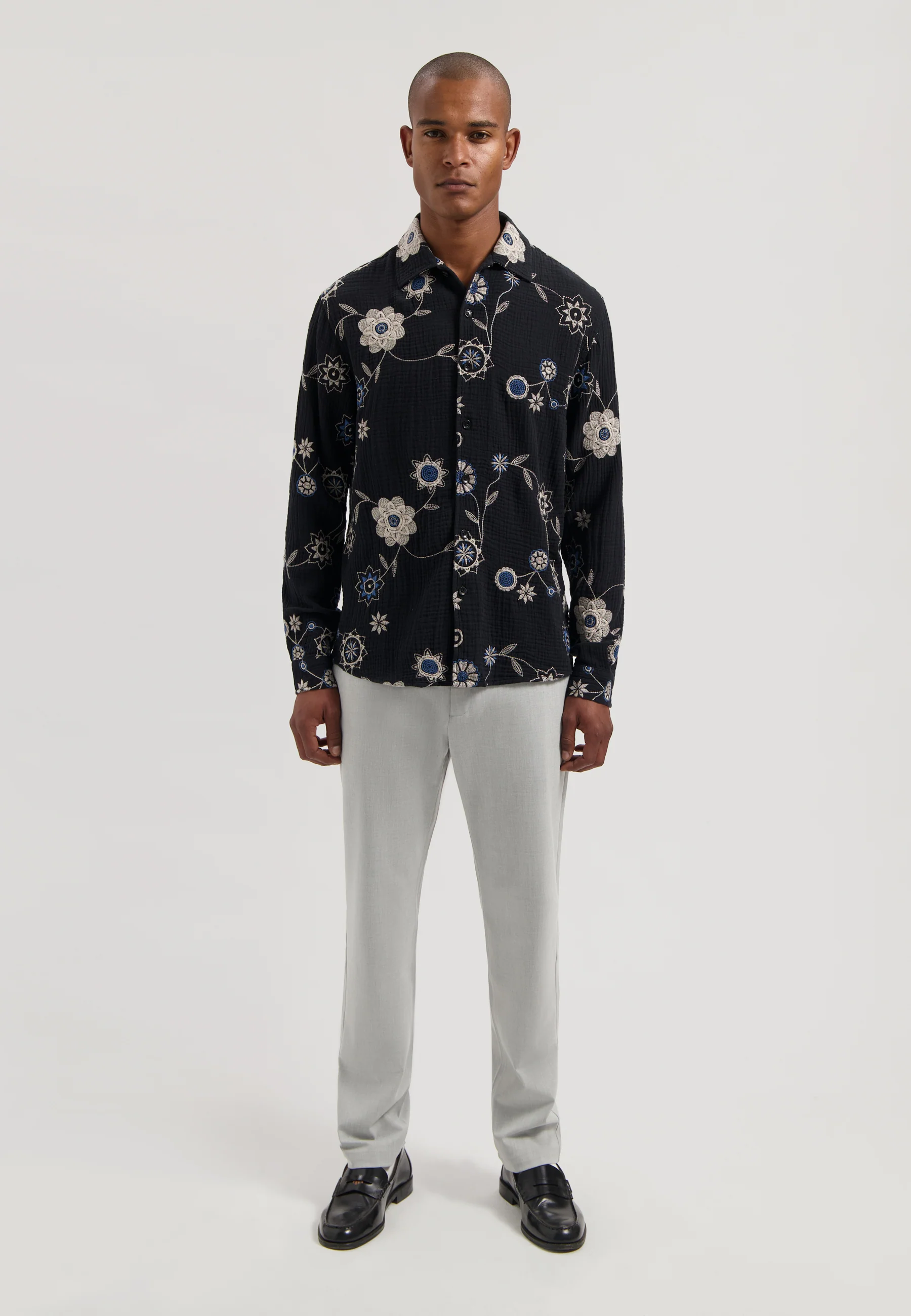 Aaron Shirt - Image 4
