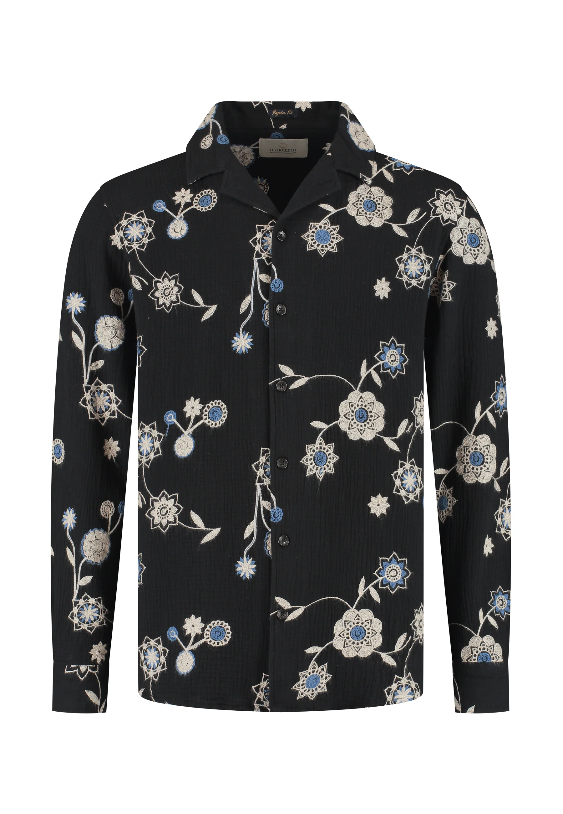 Aaron Shirt - Image 5