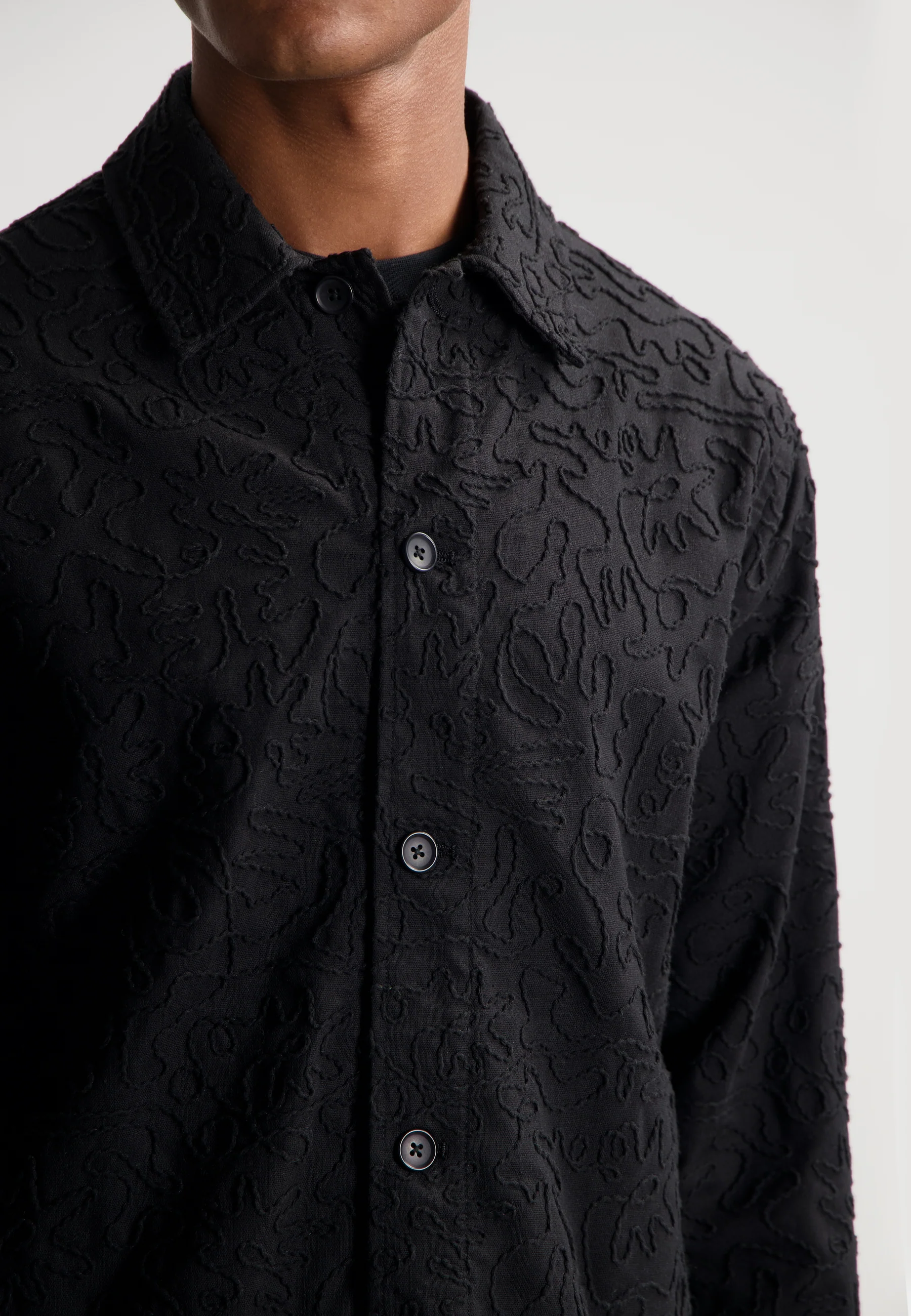 Archie Overshirt - Image 3