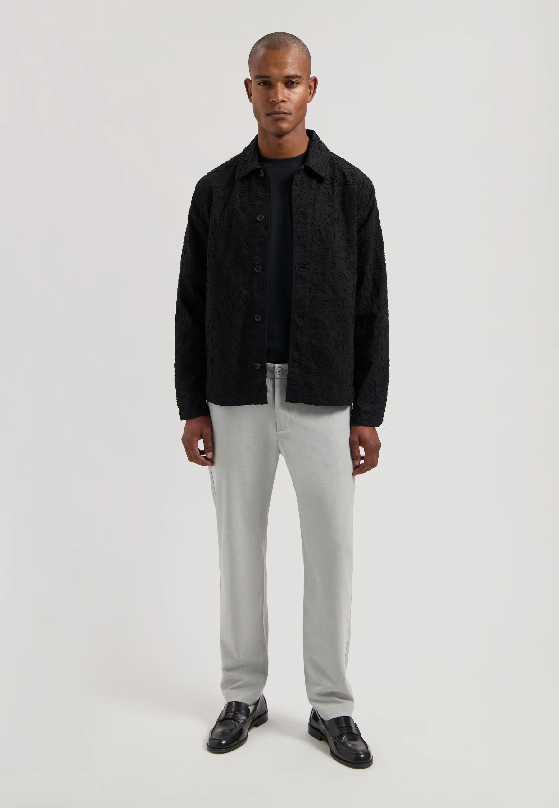Archie Overshirt - Image 4