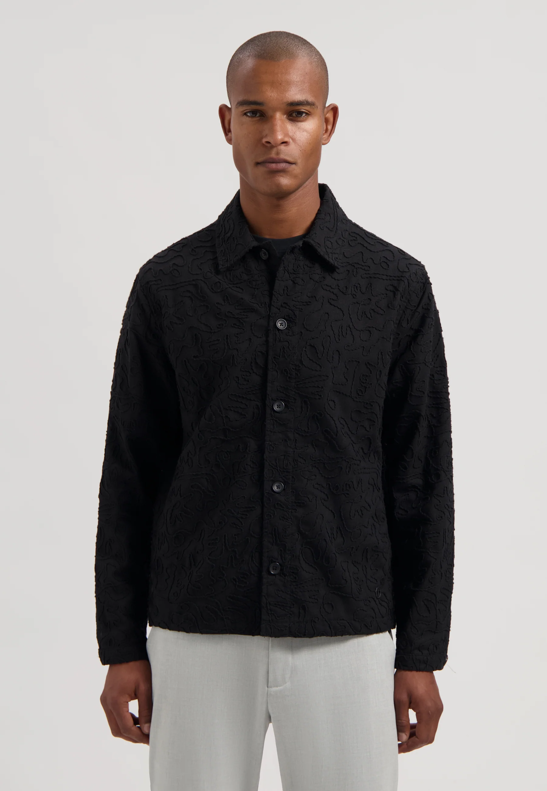 Archie Overshirt - Image 5