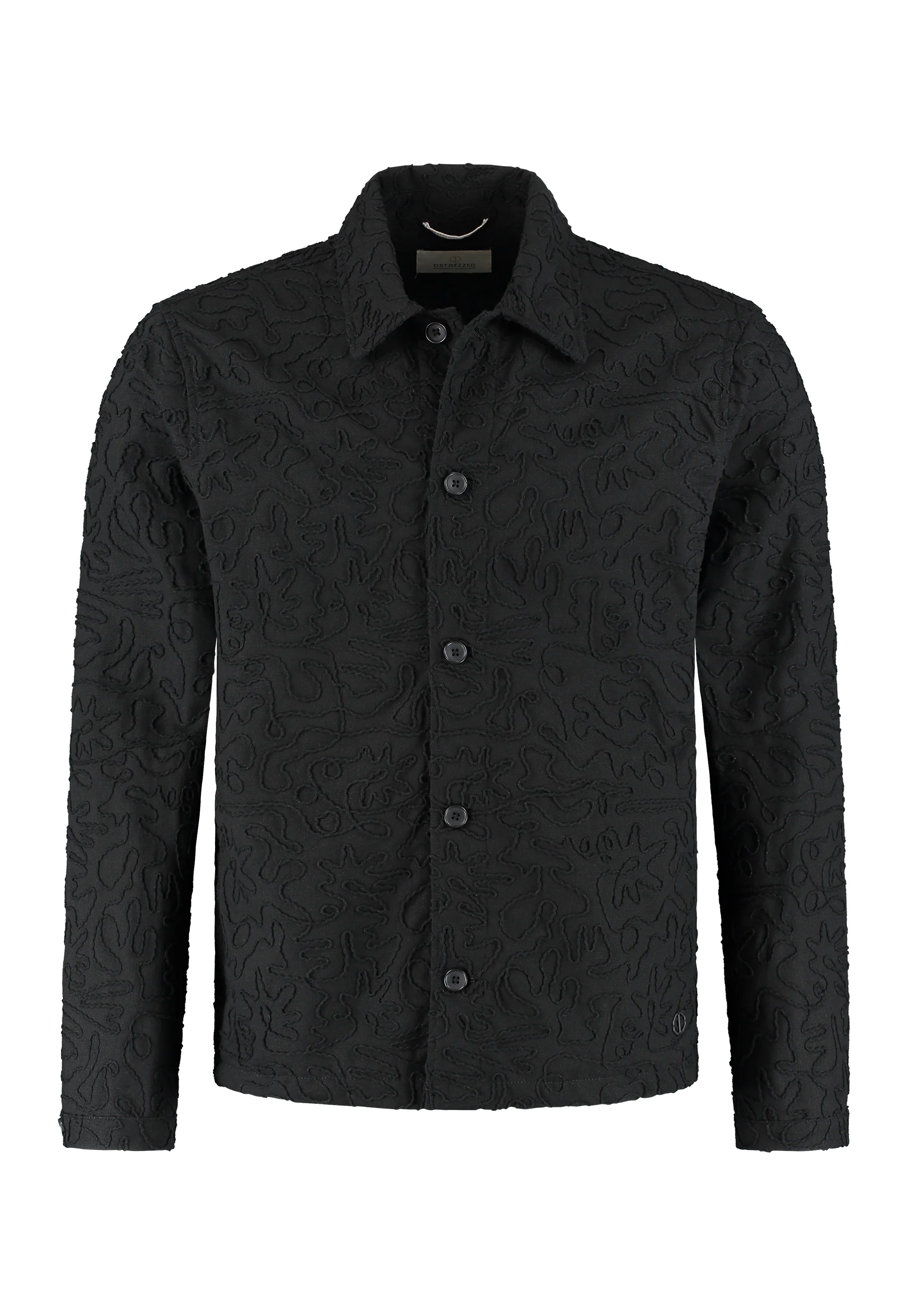Archie Overshirt - Image 6