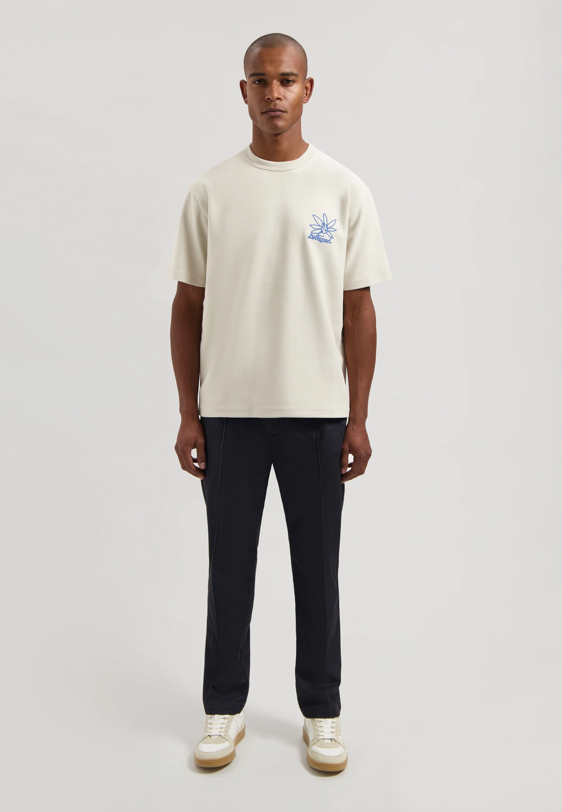 Banks Tee - Image 4