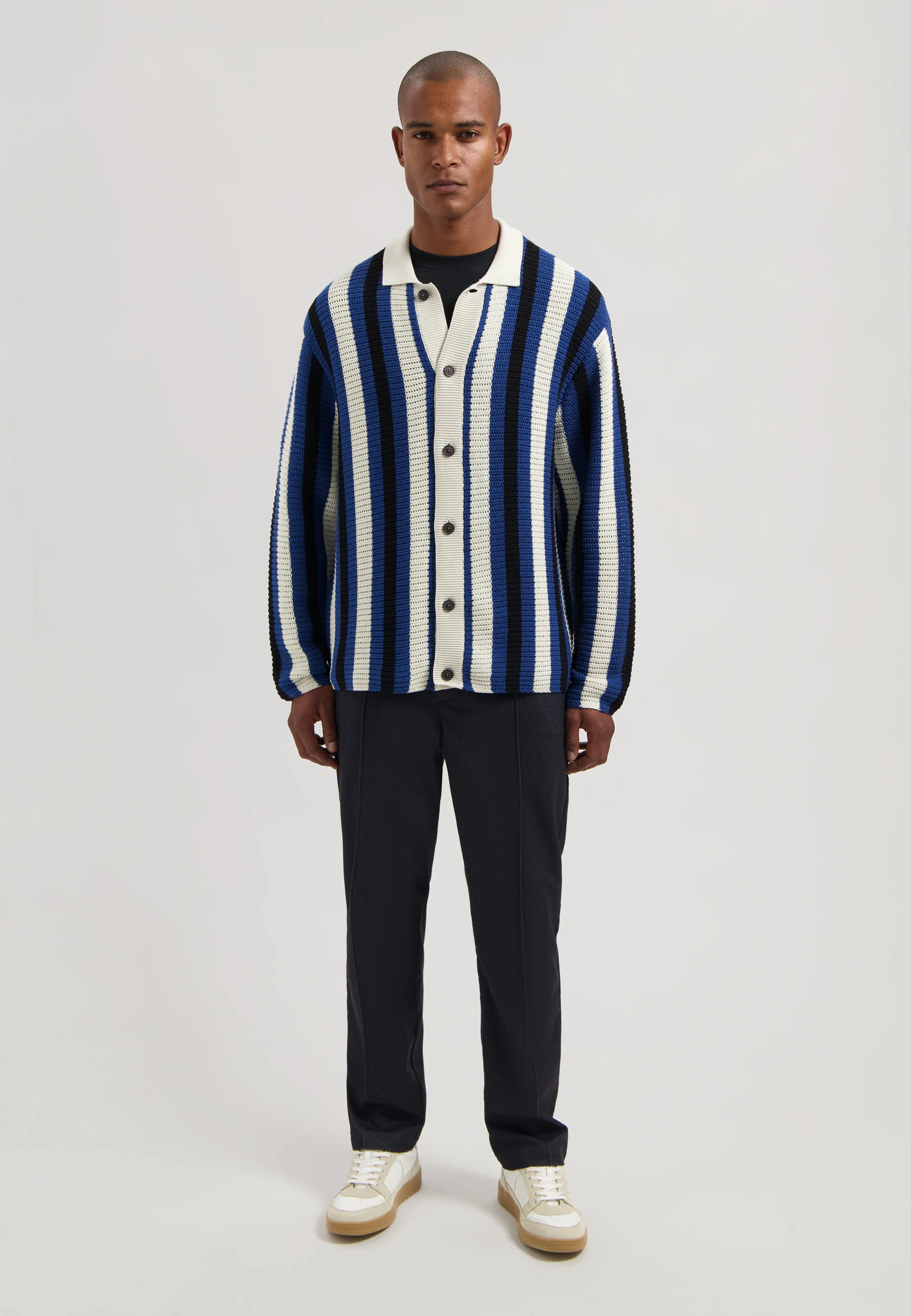 Sage Cardigan - Image 4