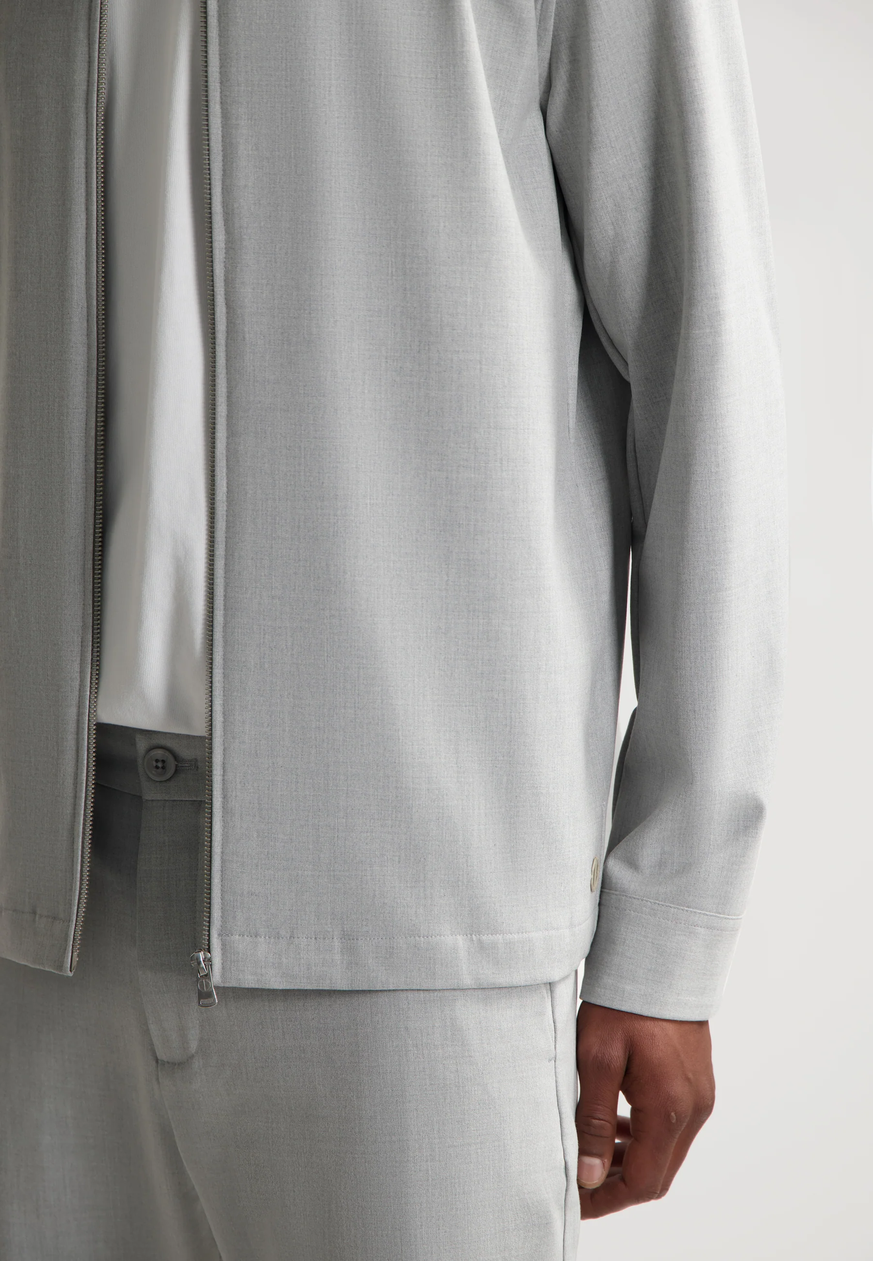 Soren Overshirt - Image 3
