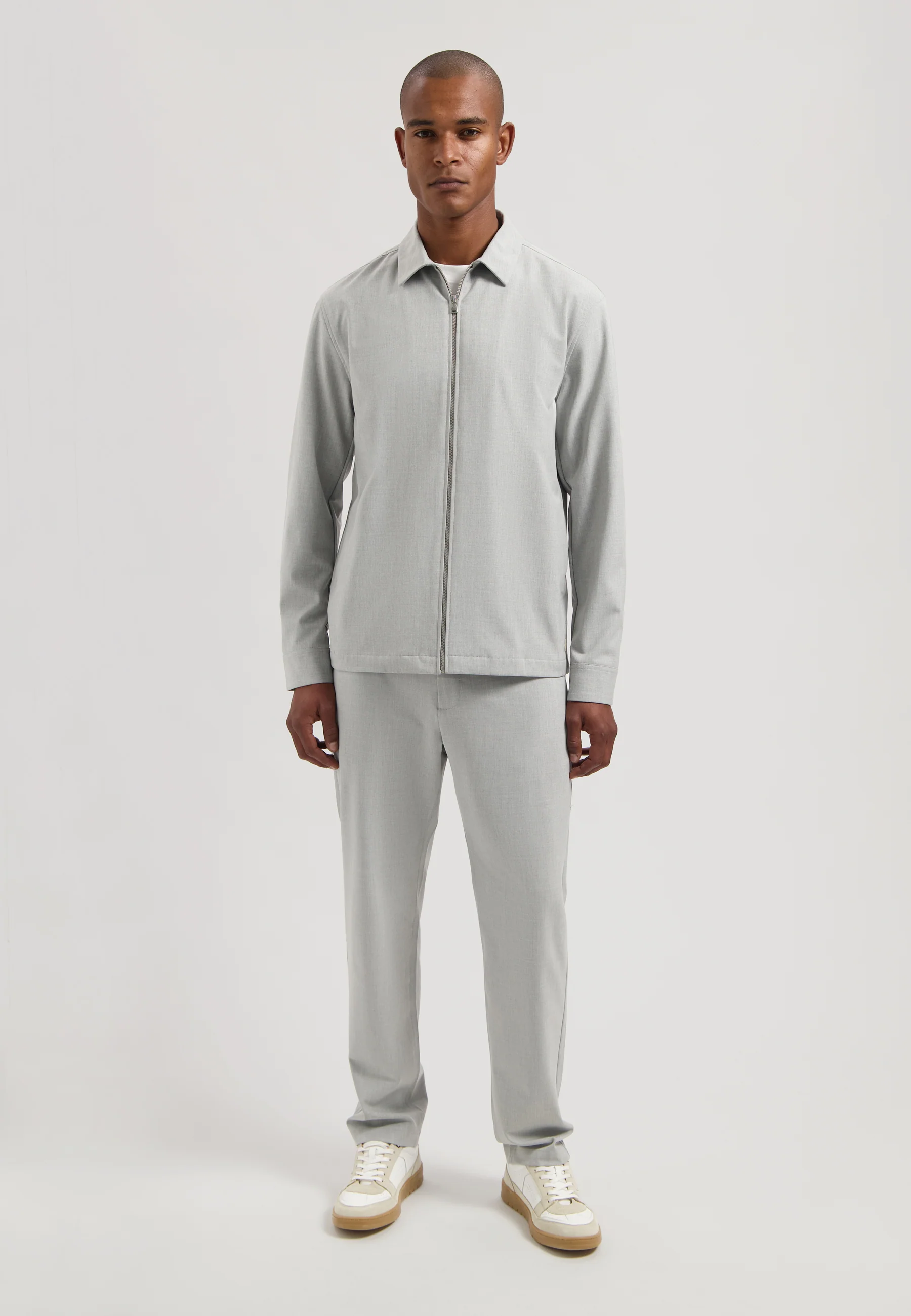 Soren Overshirt - Image 4