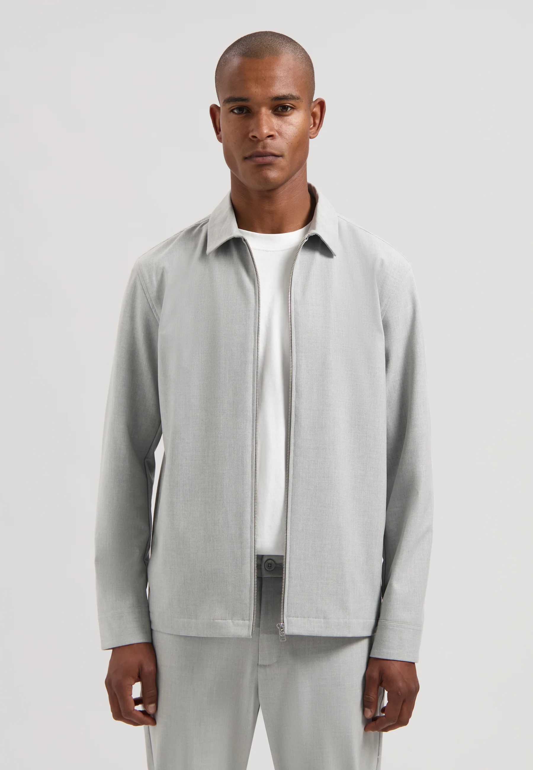 Soren Overshirt - Image 5