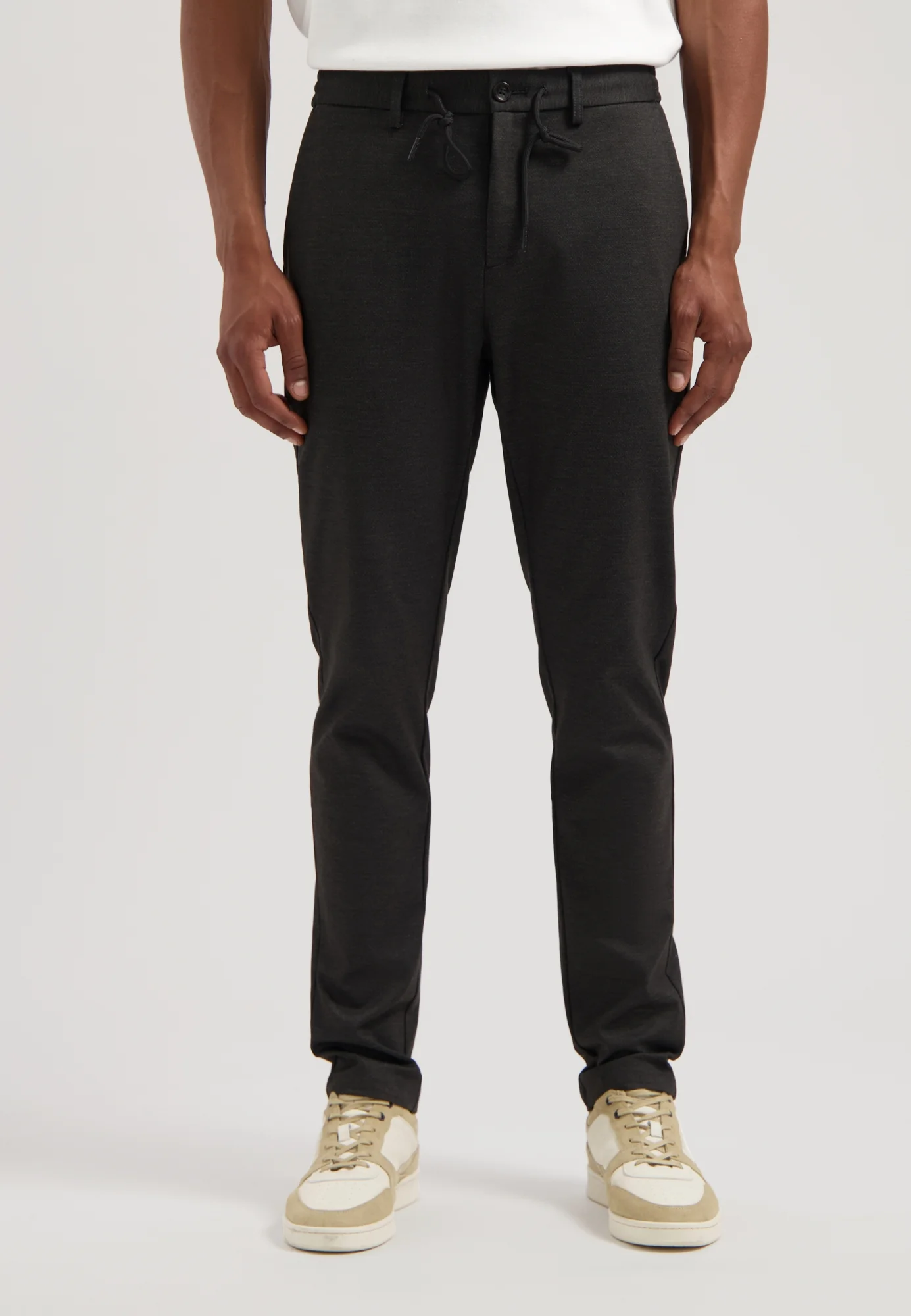 Lancaster Jogger Pattern Sweat - Image 21