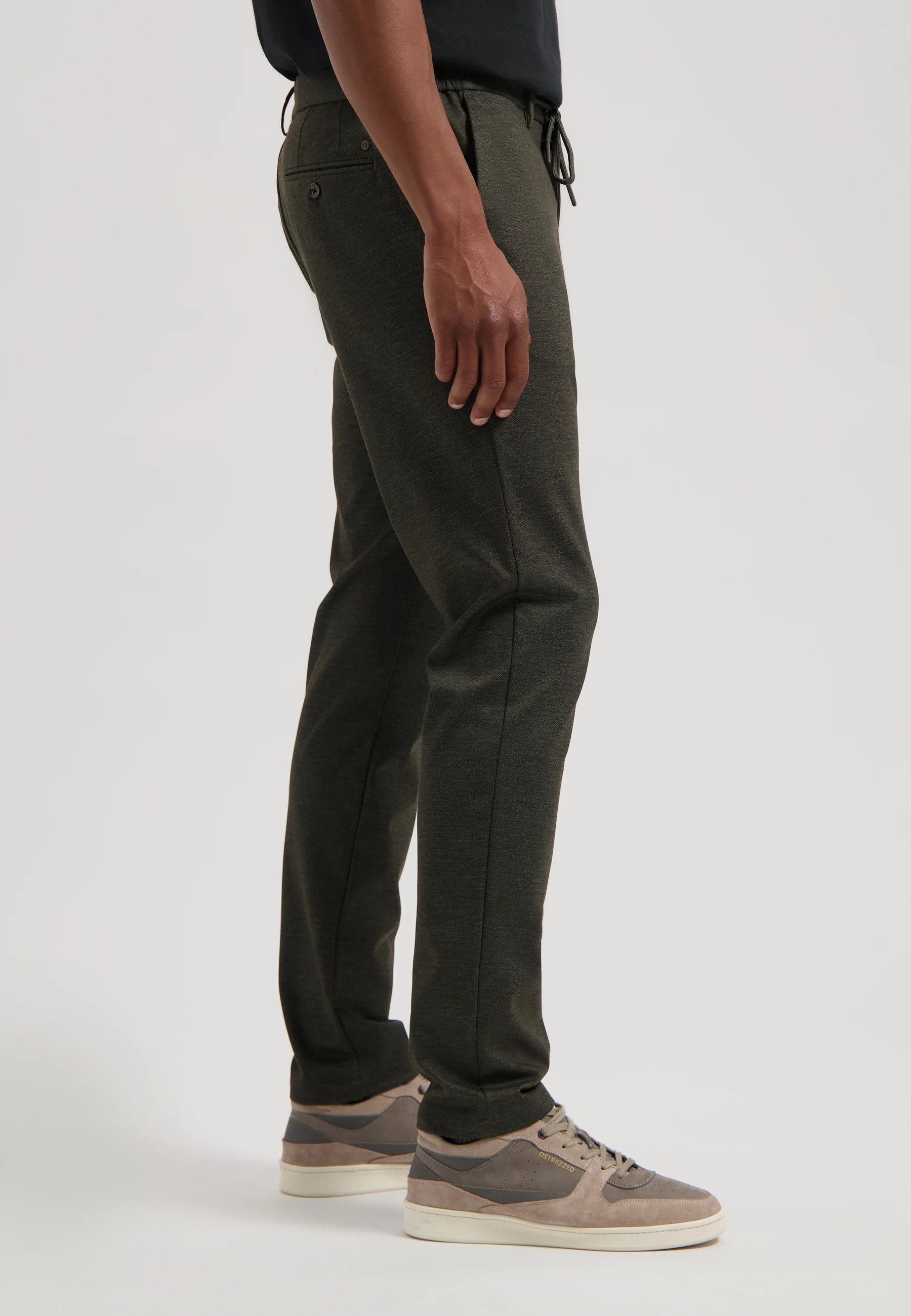 Lancaster Jogger Pattern Sweat - Image 4