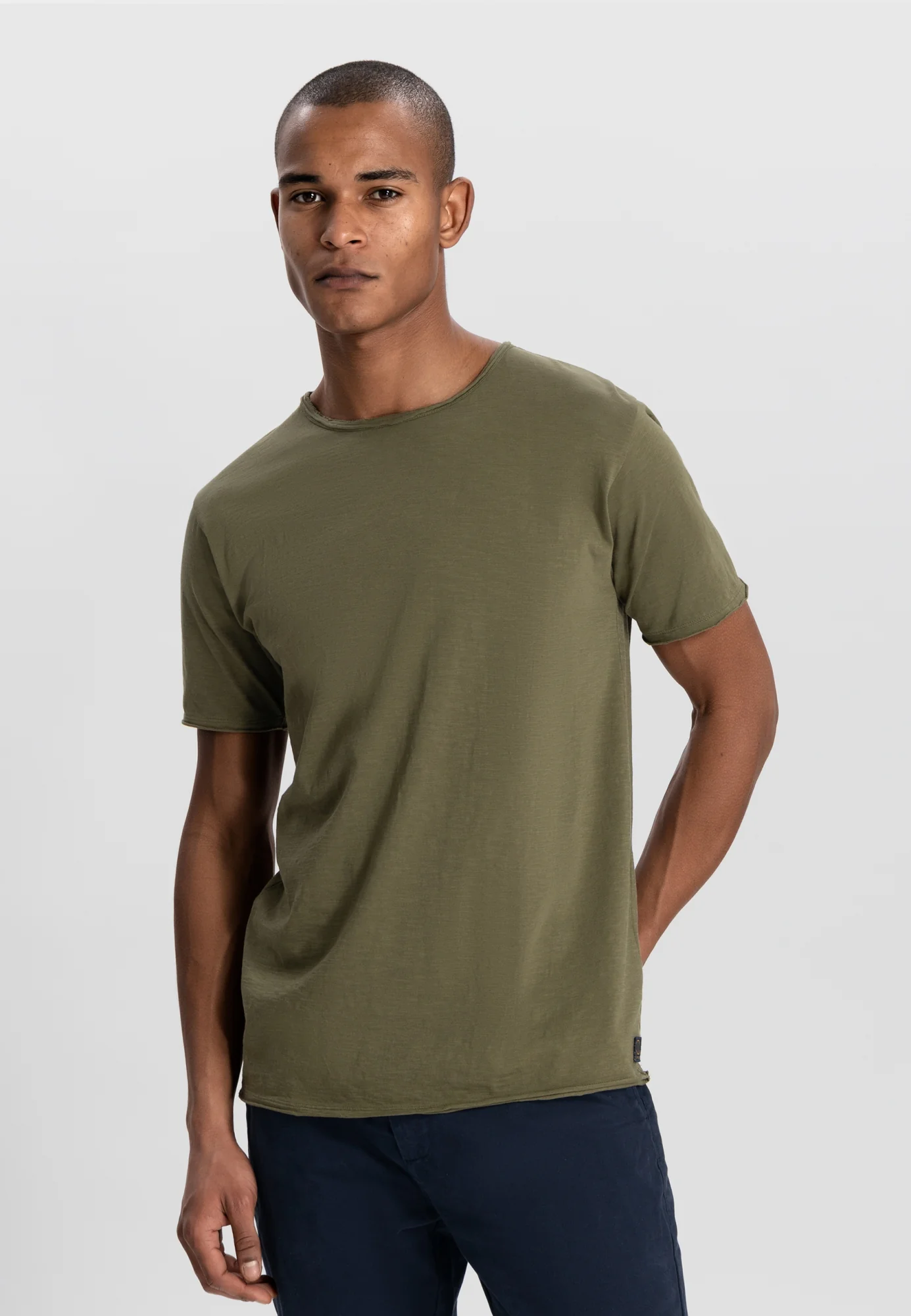 The Mc. Queen Tee - Image 5