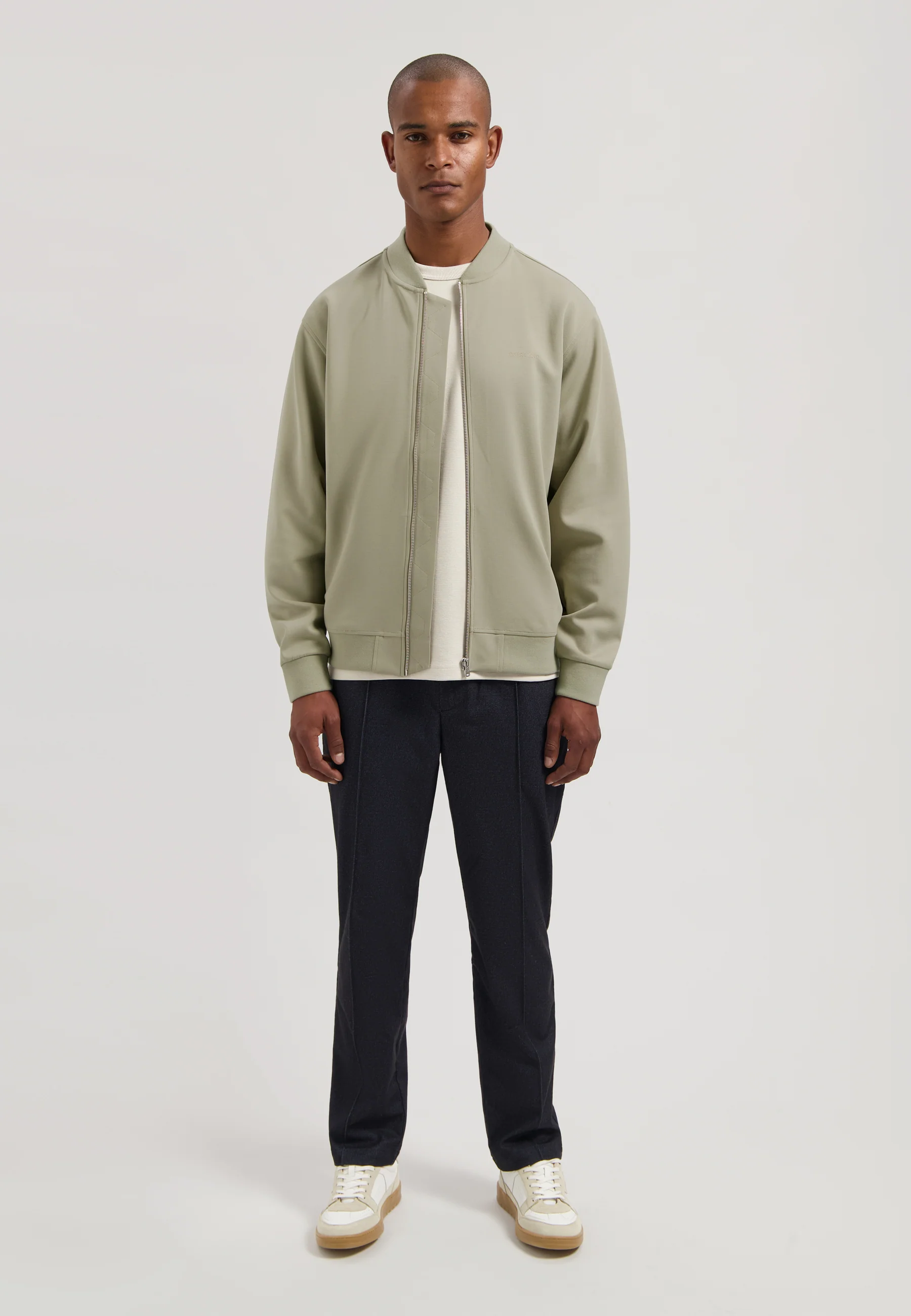 Tobias Sweat Bomber - Image 4