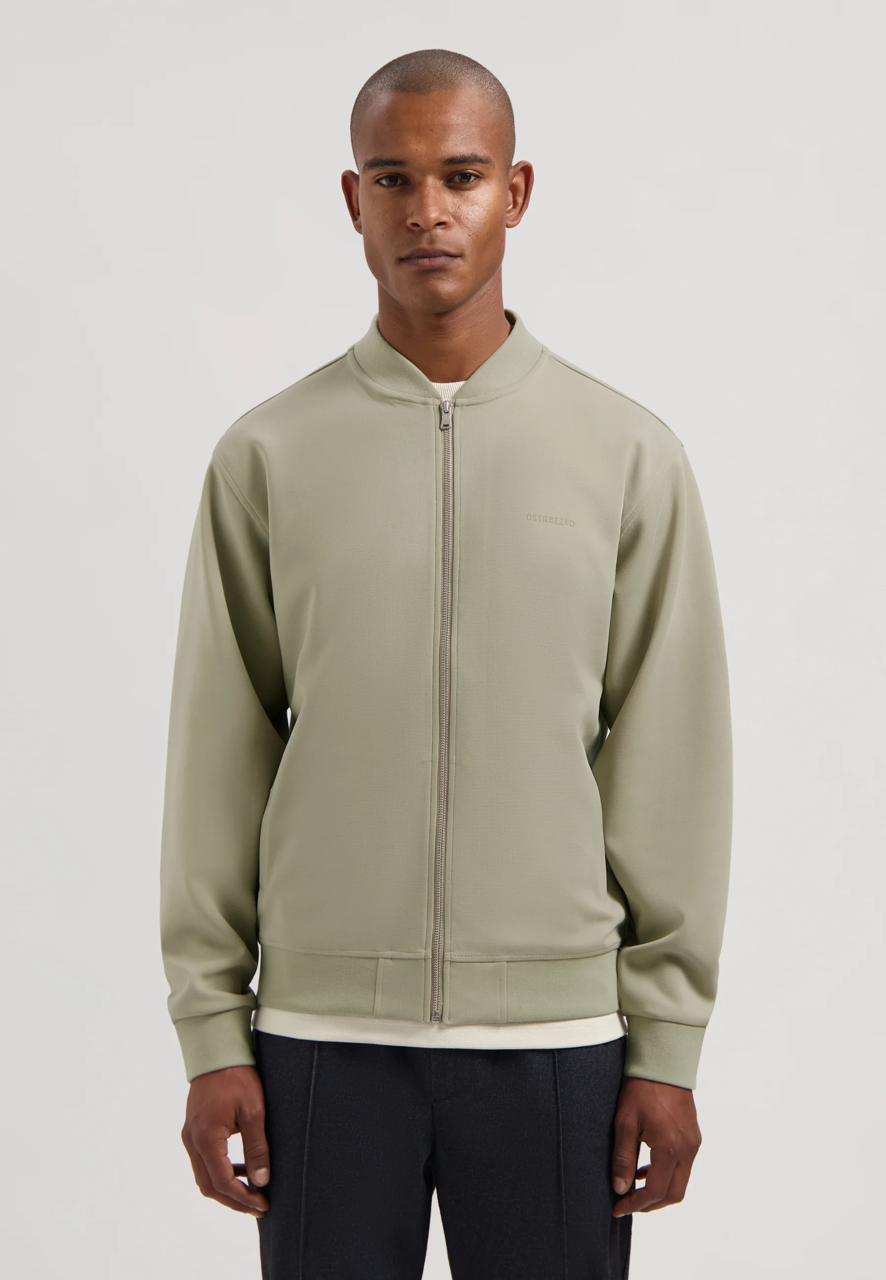 Tobias Sweat Bomber - Image 5