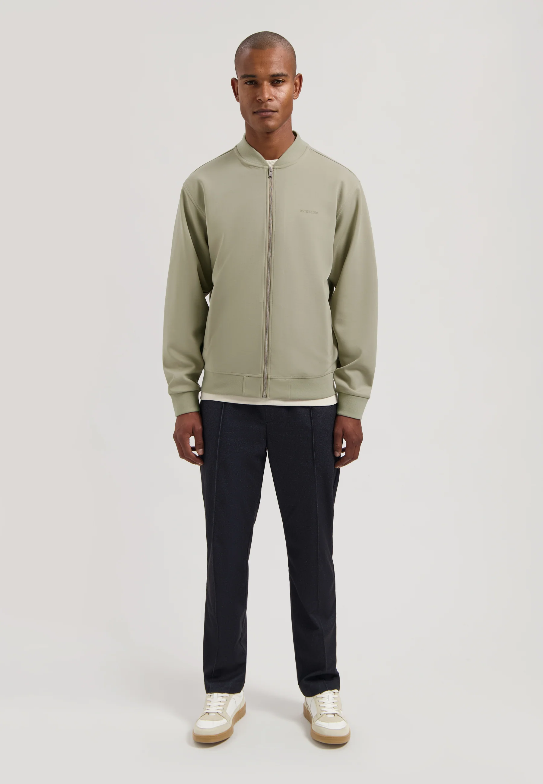 Tobias Sweat Bomber - Image 6