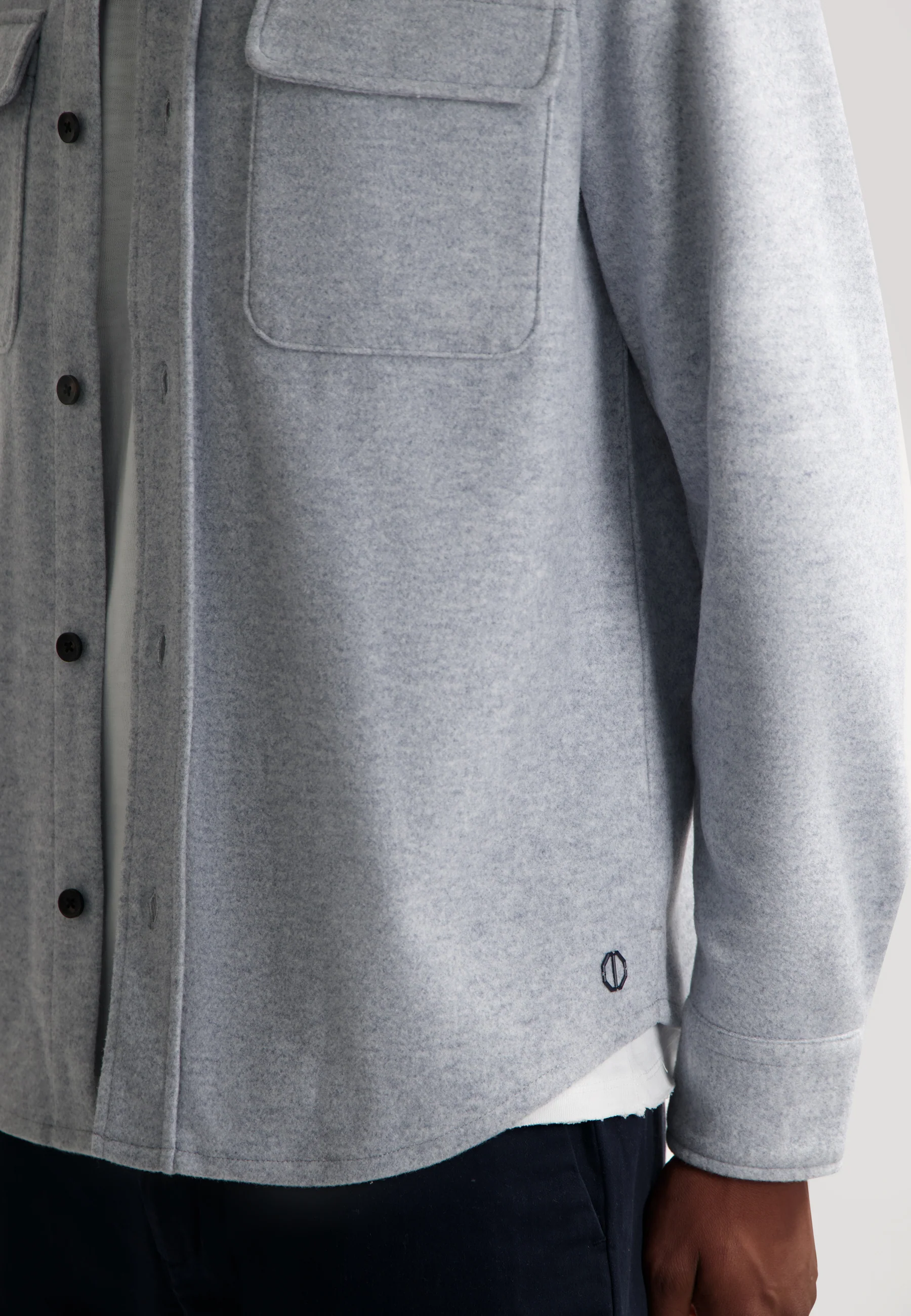 Ulrik Overshirt - Image 3