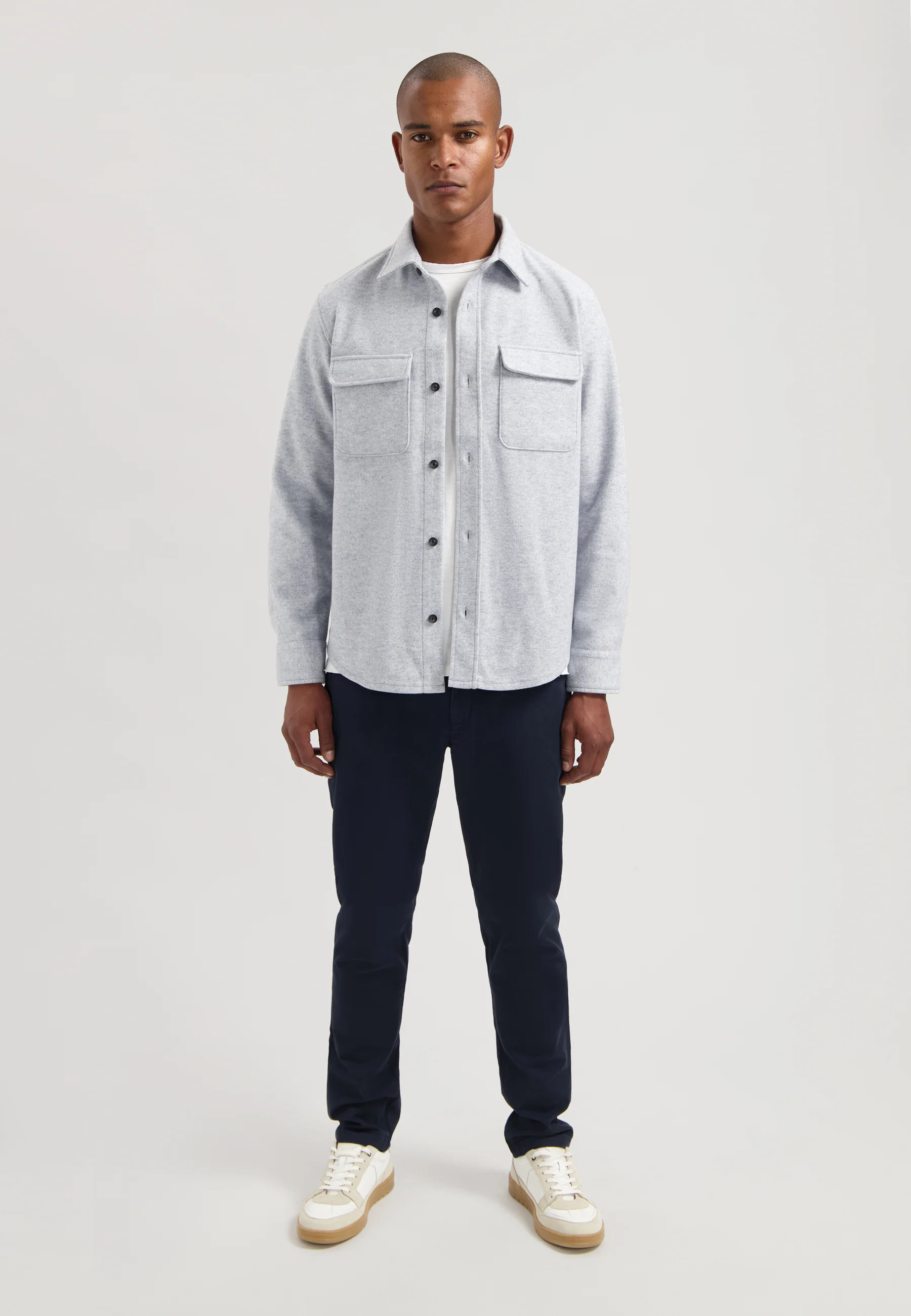 Ulrik Overshirt - Image 4