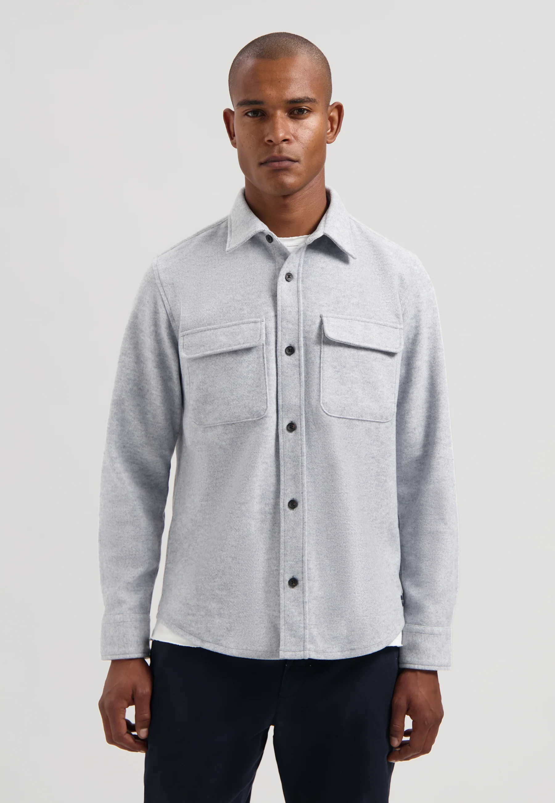 Ulrik Overshirt - Image 5