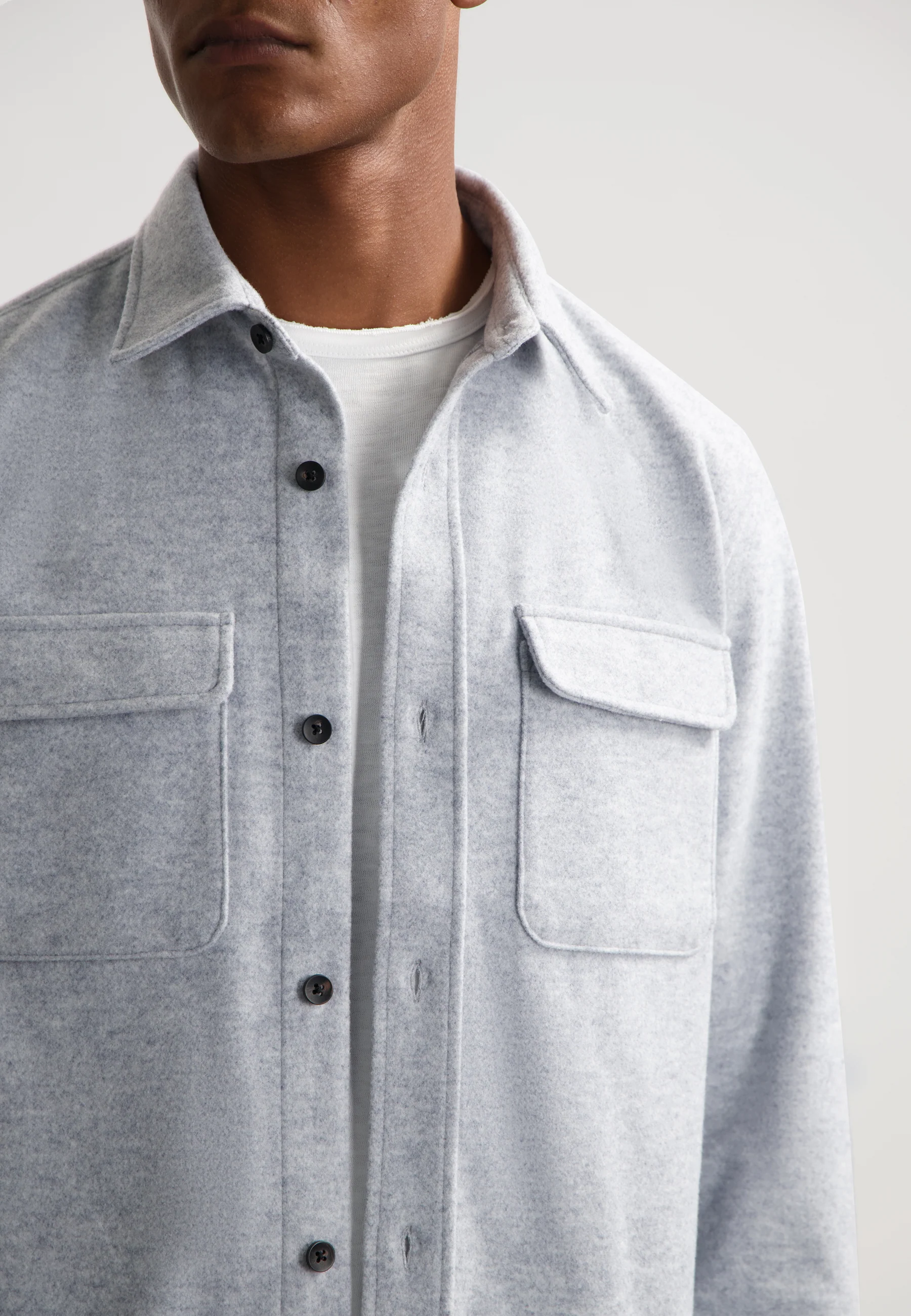 Ulrik Overshirt - Image 6