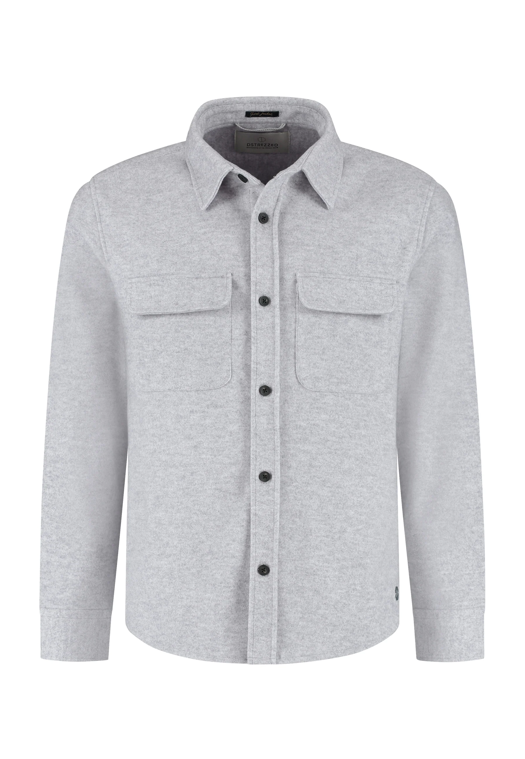 Ulrik Overshirt - Image 7